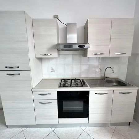 Вилла Con Terrazza Vista Mare *